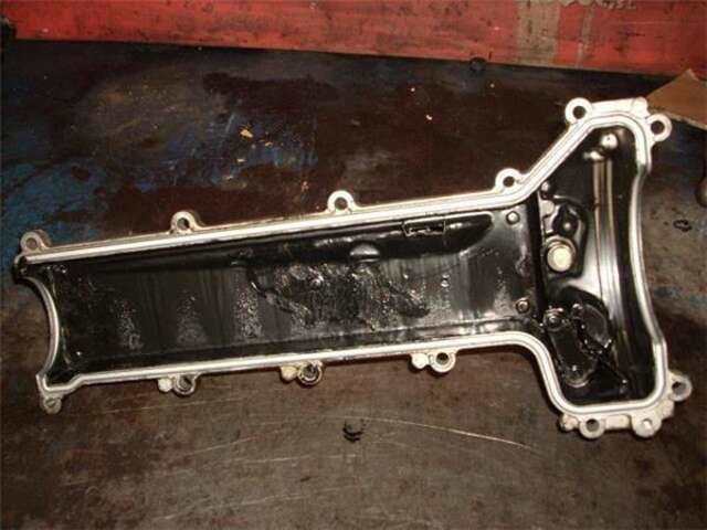 Despiece Motor Toyota Yaris 1.4 BÁSICO [1.4 LTR. - 66 KW TURBODIESEL CAT]