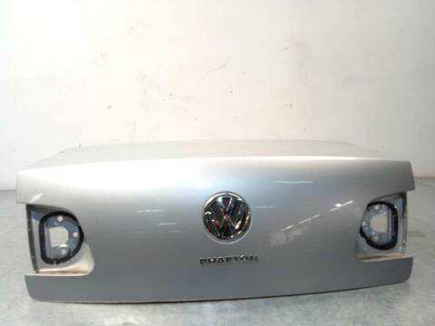 Foto 2ª: Maletero Volkswagen Phaeton TDI V6 4MOTION 5 ASIENTOS) 233CV 171KW [CARA] (2008)