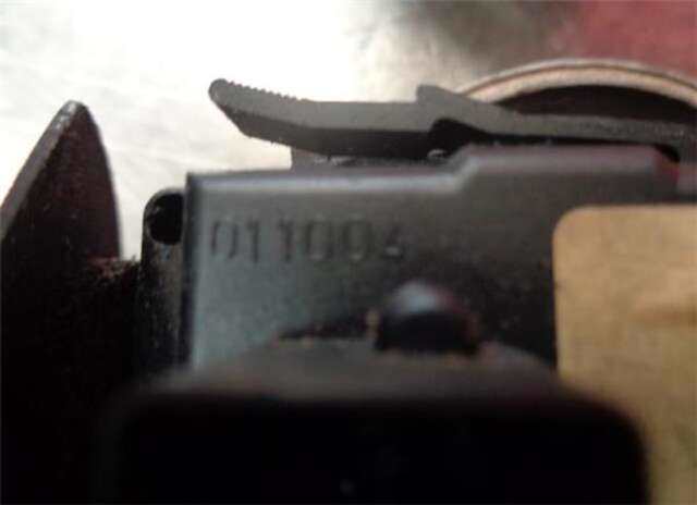 Mando Multifuncion Bmw Serie 5 518 520 I 2.0 16 V
