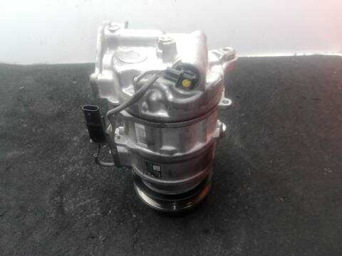 Foto 3ª: Compresor Aire Acondicionado Bmw Serie 4 420 D DESCAPOTABLE F33 F83) [B47 D20 A] (2016)