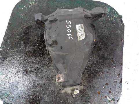 Diferencial Trasero Mercedes Clase E 180 2.1 CDI CAT 136CV 100KW