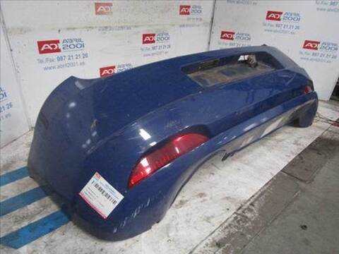 Foto 2ª: Paragolpes Trasero Fiat Grande Punto 1.3 D MULTIJET 75CV 55KW [199 A2.000] (2011)