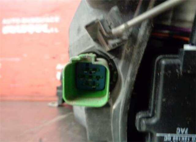 Foto 3ª: Faro Derecho Ford Ka 1.3 I [J4D]