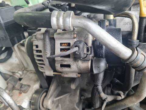 Alternador Hyundai i30 PREMIUM 140CV 103KW