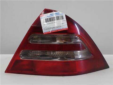 Piloto Trasero Derecho Mercedes Clase C 160 2.7 270 CDI 203.016) BERLINA 170CV 125KW