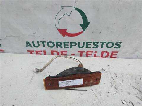 Piloto Delantero Izquierdo Toyota Camry 2.0