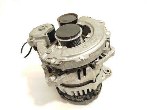 Foto 2ª: Alternador Kia Rio 1.0 T-GDI 100 ECO-DYNAMICS 101CV 74KW [G3LE,G3LF] (2023)