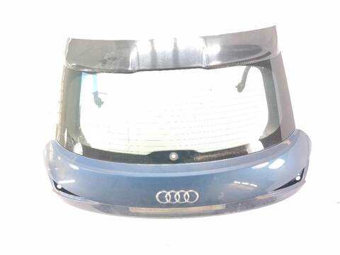 Portón Audi A1 1.6 TDI
