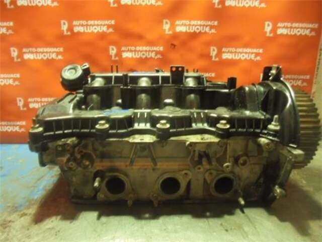 Culata Peugeot 407 2.7 BÁSICO [2.7 LTR. - 150 KW HDI FAP CAT (UHZ - DT17TED4)]