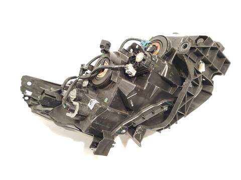 Foto 4ª: Faro Izquierdo Honda Civic 1.0 VTEC HATCHBACK 126CV 93KW [P10A2] (2019)