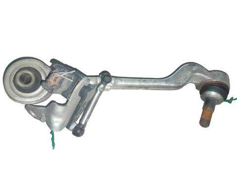 Foto 3ª: Brazo Suspension Delantero Izquierdo Bmw Serie 3 315 320 I (2005)