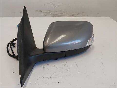 Foto 2ª: Retrovisor Izquierdo Volvo V50 2.0 D 136CV 100KW FAMILIAR [D 4204 T] (2006)
