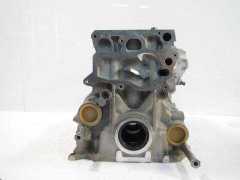 Foto 3ª: Bloque Motor Bmw Serie 3 315 190 CV 140KW [B47D20A B47]