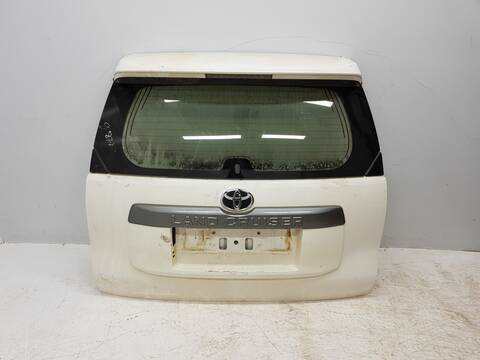 Portón Toyota Land Cruiser GX