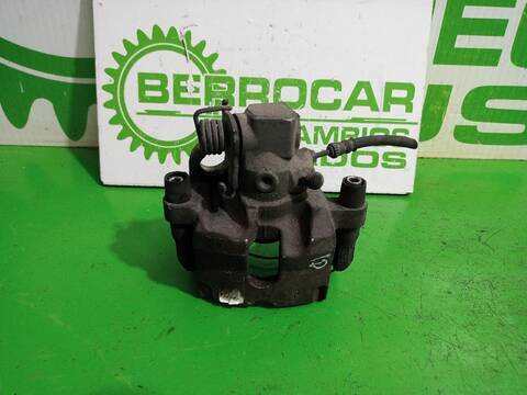 Pinza Freno Trasera Derecho Peugeot 508 ACTIVE 140CV