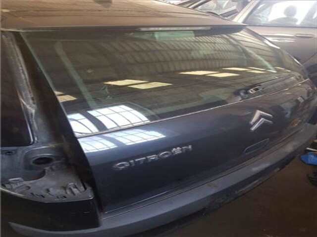 Foto 2ª: Portón Citroen C4 1.4 16V [KFU (ET3J4)]