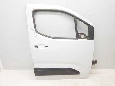 Puerta Delantera Derecha Opel Combo SELECTIVE