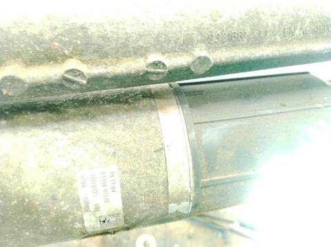 Foto 3ª: Cremallera de Direccion Iveco Daily 33S15 35S15 35C15 [F1AFL411C] (2014)