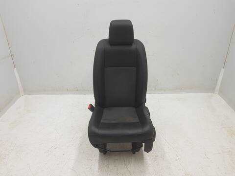 Foto 2ª: Asiento Delantero Izquierdo Peugeot Expert STANDARD (1996)
