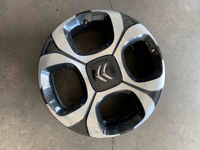 LLanta Chapa Citroen C3 1.2 12V 82CV/60KW PURETECH 0CV