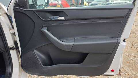 Tapizados Cartoneras Seat Toledo CXMA