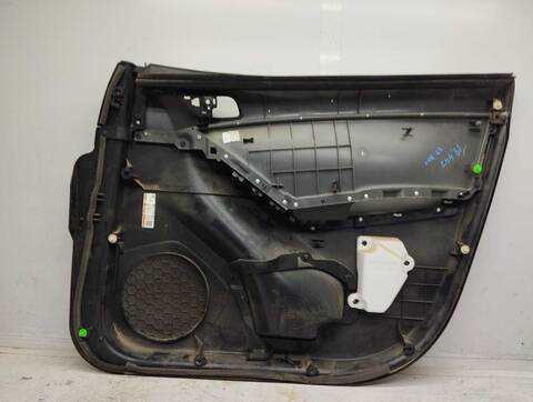 Foto 3ª: Tapizados Cartoneras Mazda CX5 2.0 G 165CV 121KW CENTER-LINE 2WD [PE] (2014)