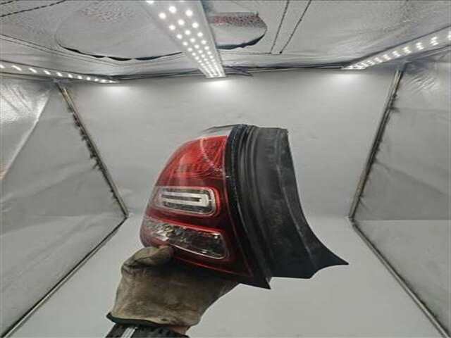 Foto 3ª: Piloto Trasero Izquierdo Citroen C3 1.0 TONIC [1.0 LTR. - 50 KW VTI] [ZMZ / EB0]