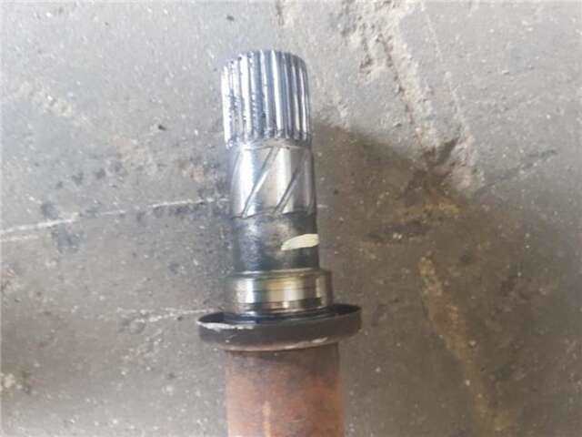 Foto 3ª: Transmision Delantera Derecha Renault Scenic 1.5 AUTHENTIQUE [1.5 LTR. - 78 KW DCI DIESEL] (JM)(2003-_) [K9K P7]