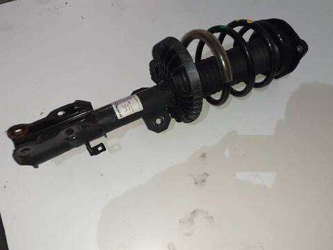 Amortiguador Delantero Derecho Mercedes Clase V 200 136CV 100KW