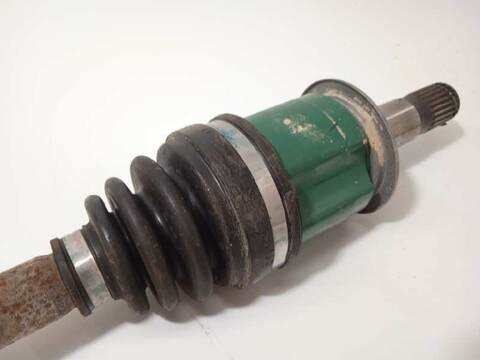 Foto 3ª: Transmision Trasera Derecha Mitsubishi Outlander KAITEKI 4WD 150CV 110KW [4N14] (2018)