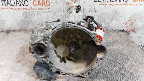 Caja Cambios Kia Xceed EMOTION 116CV 85KW