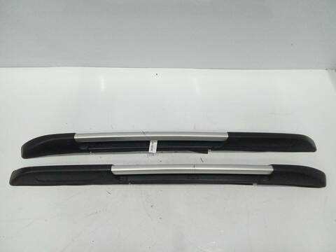 Baca Portaequipajes Dacia Duster 1.5 DCI 4X4 HSMC HSMD) 110CV 81KW