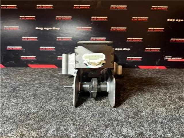 Foto 2ª: Pedal Freno Renault Express 1.5 BASIS [1 5 LTR. - 55 KW BLUE DCI DIESEL FAP] 75CV 04.2021 ) [K9KU876]