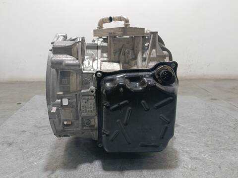 Foto 3ª: Caja Cambios Automatica Seat Leon 2.0 TDI 150CV 110KW [DXRB] (2025)