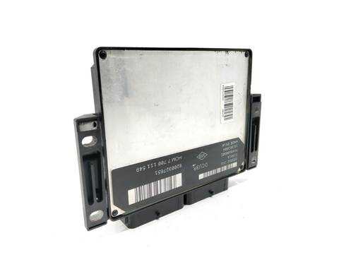 Centralita Motor ECU Renault Kangoo EXPRESSION 1 DIESEL 64CV