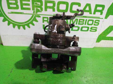 Foto 3ª: Pinza Freno Trasera Derecho Volkswagen Golf ADVANCE 105CV [CAYC] (2008)