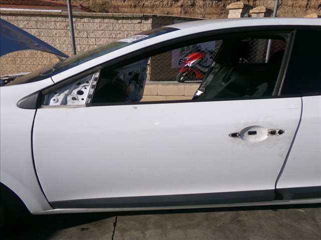 Puerta Delantera Izquierda Renault Megane 1.5 DCI 2008-2013
