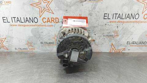 Foto 4ª: Alternador Bmw Mini COOPER 116CV 85KW [W10B16A] (2004)