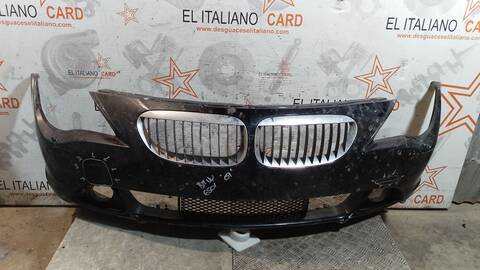 Paragolpes Delantero Bmw Serie 6 620 645CI 333CV 245KW