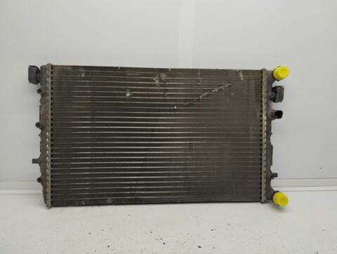 Radiador Motor Volkswagen Polo 1.4 16V 75CV 55KW