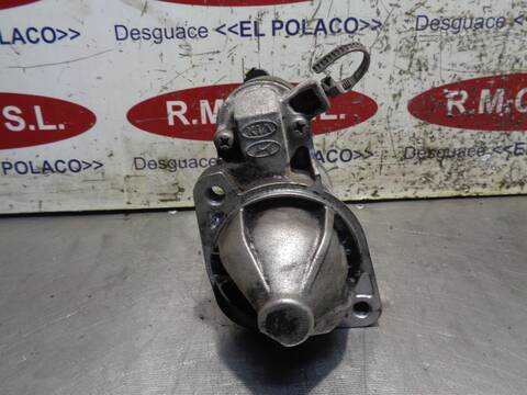 Foto 4ª: Motor de Arranque Kia Sportage 1.6 CAT 135CV 99KW [G4FD] (2014)