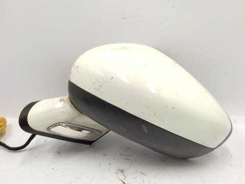 Retrovisor Izquierdo Citroen C4 1.6 HDI 90 92CV 68KW