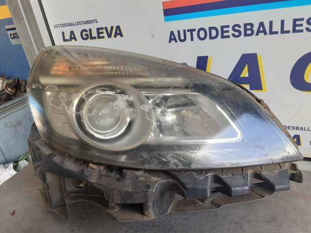 Faro Derecho Renault Scenic 1.5 DCI 103-106CV 0CV /GRAND JM0/JM1/JM2 DESDE 09/2