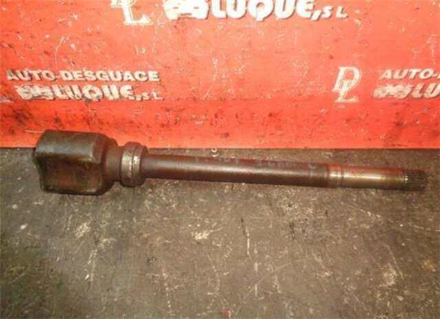 Transmision Delantera Derecha Peugeot 407 1.6 BUSINESS LINE [1.6 LTR. - 80 KW HDI FAP CAT (9HZ - DV6TED4)]