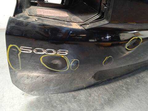 Foto 3ª: Portón Peugeot 5008 1.2 MRHNYH MRHNYW MRHNSJ MRHNSU MRHNSM) 131CV 96KW [HNS] (2022)