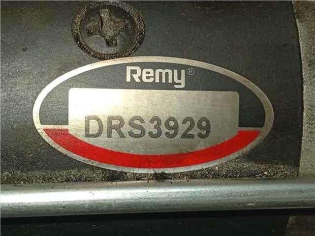 Foto 2ª: Motor de Arranque Bmw Serie 3 315 2.0 320D [2.0 LTR. - 100 KW 16V DIESEL CAT] [M47 204 D1]