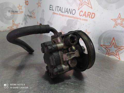 Foto 2ª: Bomba de Direccion Hyundai Terracan 2.9 CRDI GL 163CV 120KW [J3] (2004)