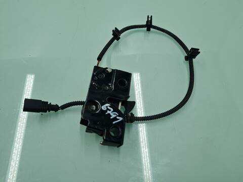 Cerradura Capot Seat Ibiza STYLE CONNECT 90CV 66KW