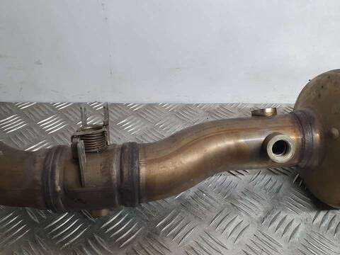 Foto 3ª: Catalizador Audi A3 35 TDI S LINE 150CV 110KW [DTSB] (2021)