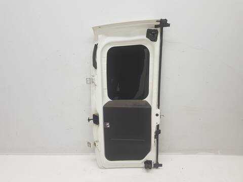 Foto 3ª: Puerta Trasera Derecha Opel Combo SELECTION L1H1 (2011)